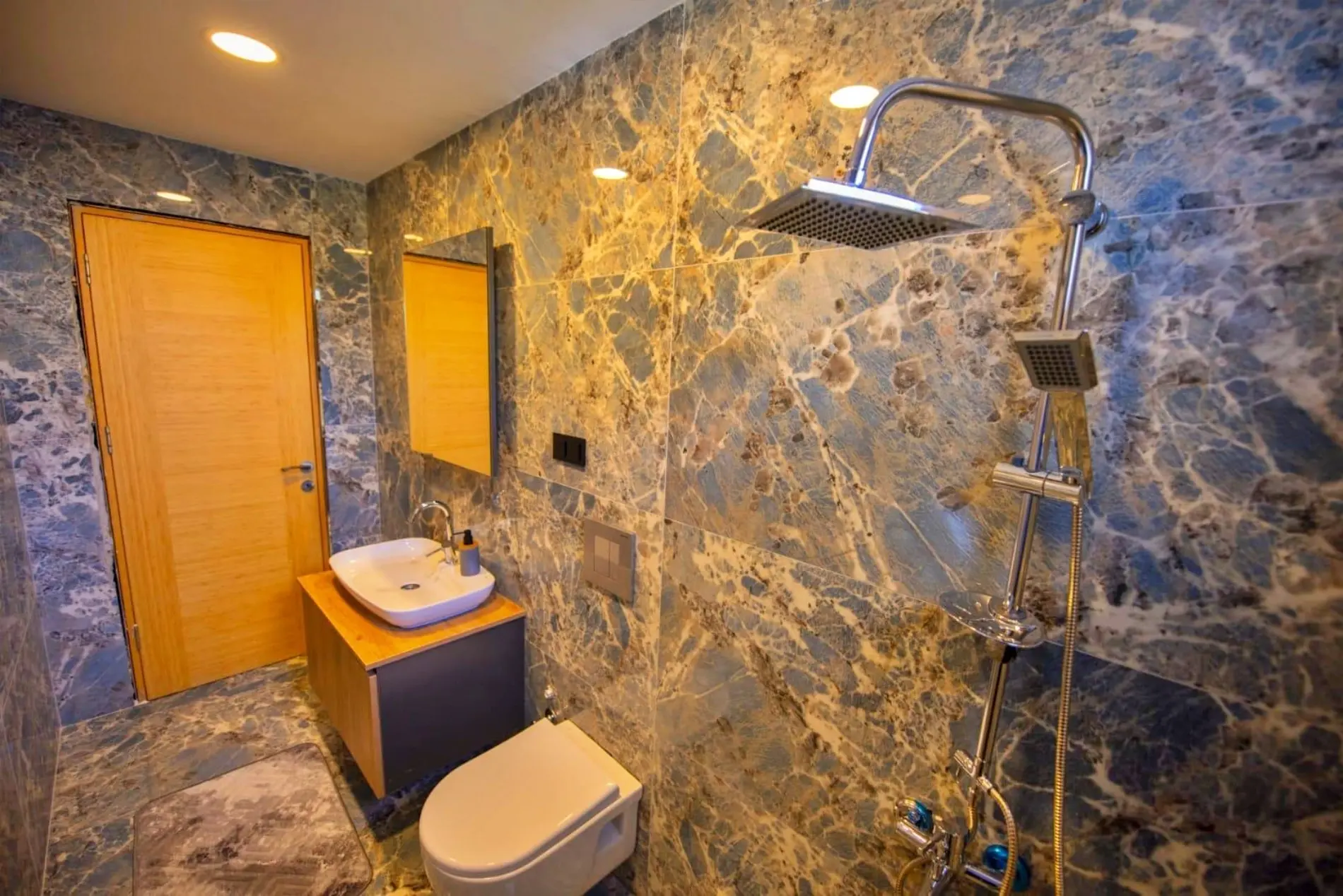 Villa Deep Sea VİP görsel 38